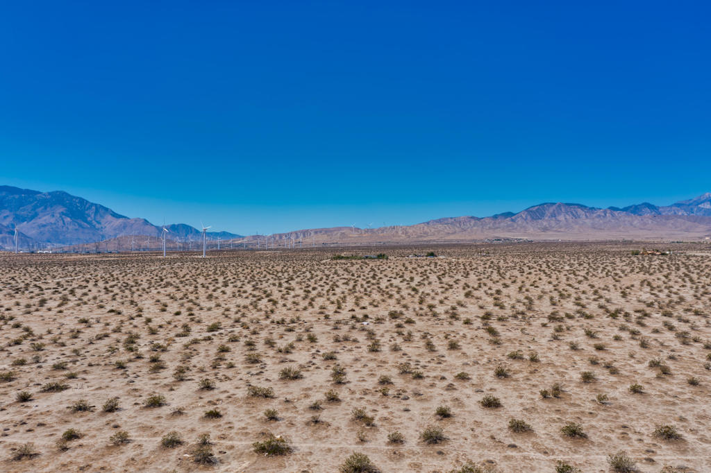 0 Indian Canyon Drive