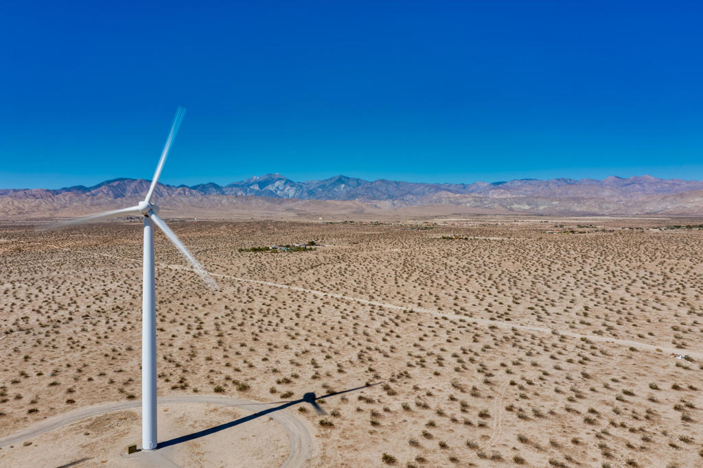 0 Indian Canyon Drive