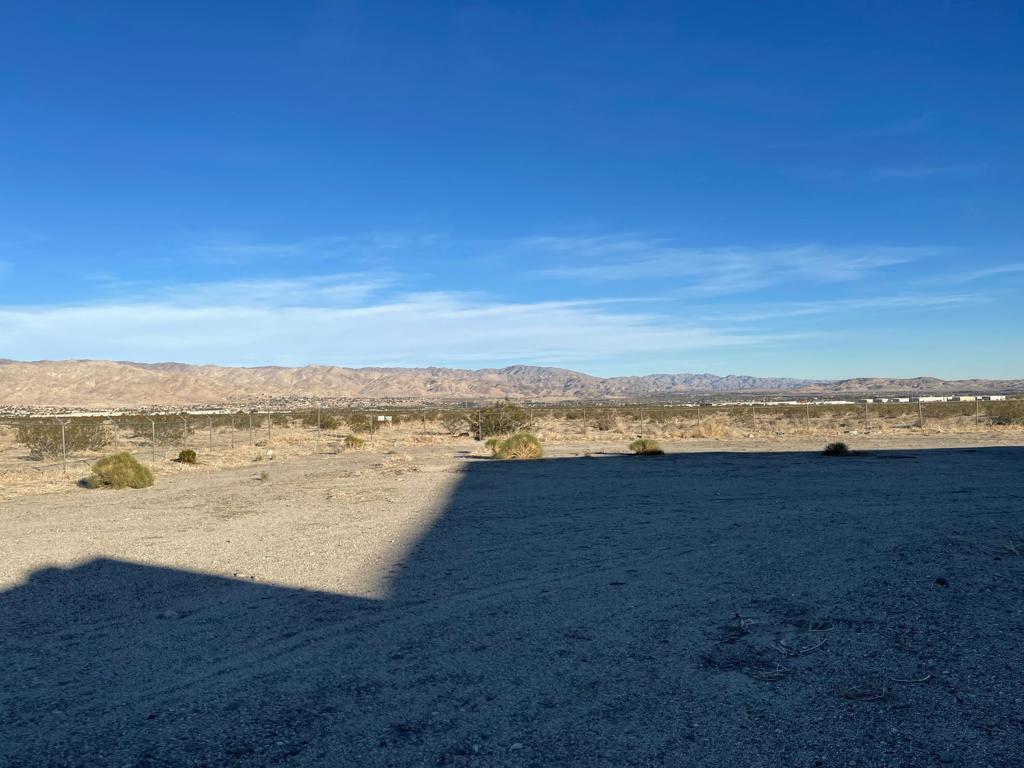 15110 Indian Canyon Drive