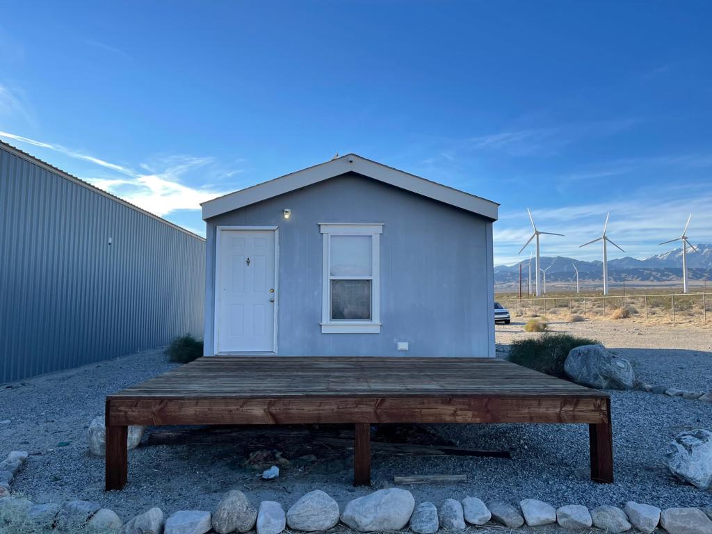 15110 Indian Canyon Drive