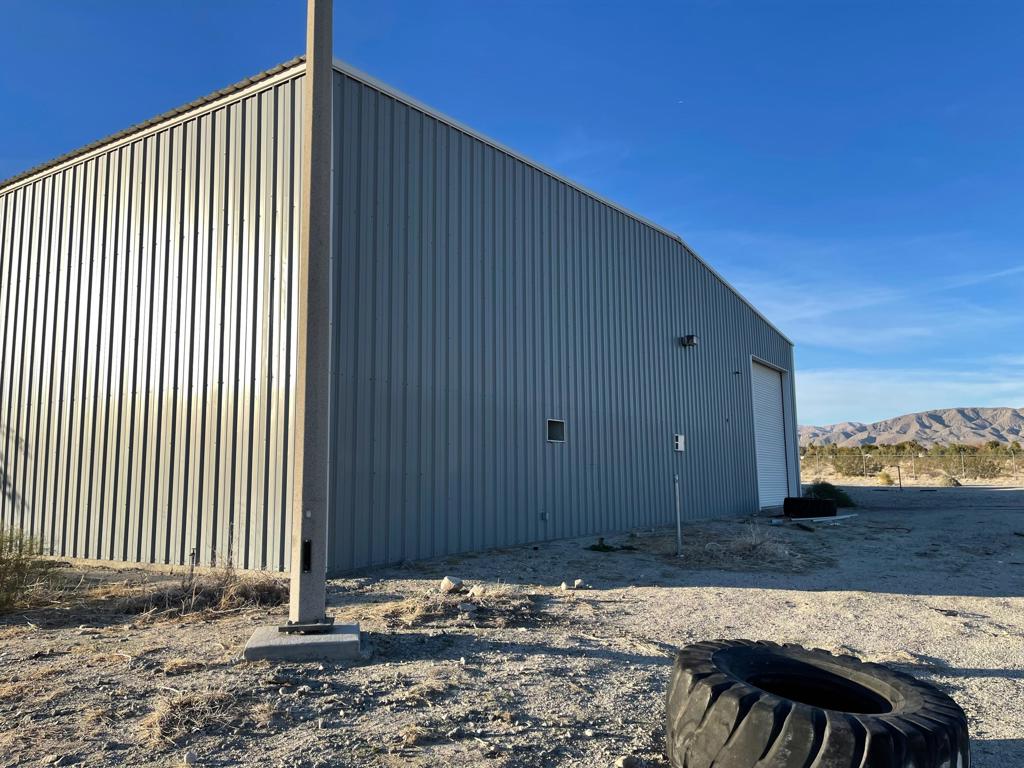 15110 Indian Canyon Drive