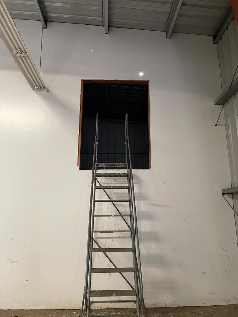 15110 Indian Canyon Drive