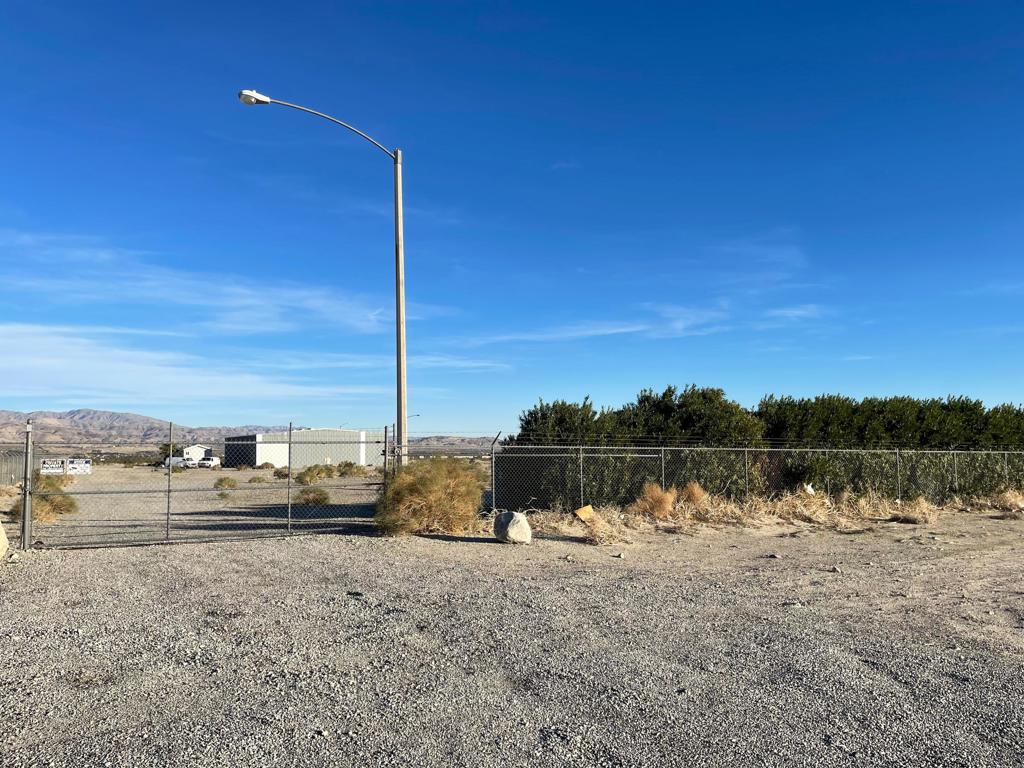 15110 Indian Canyon Drive