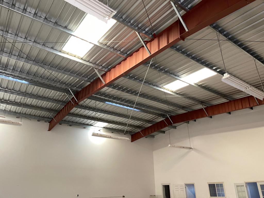 15110 Indian Canyon Drive