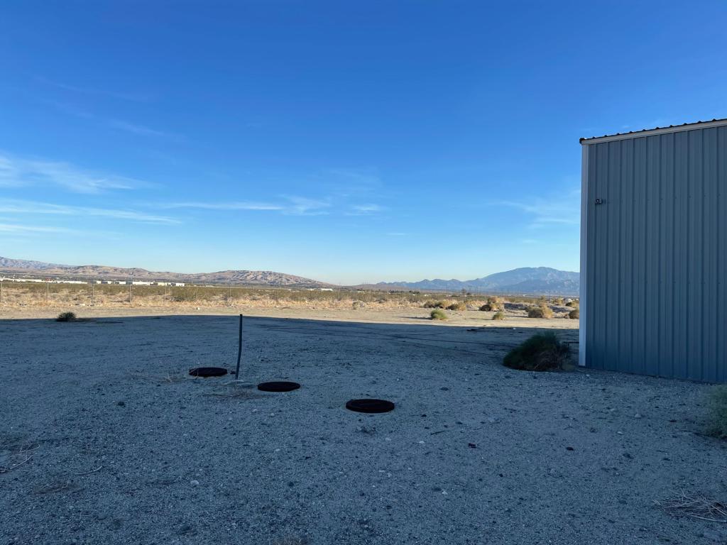 15110 Indian Canyon Drive