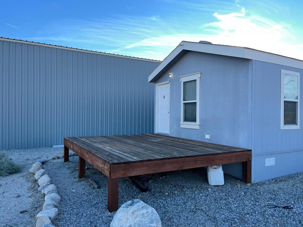 15110 Indian Canyon Drive