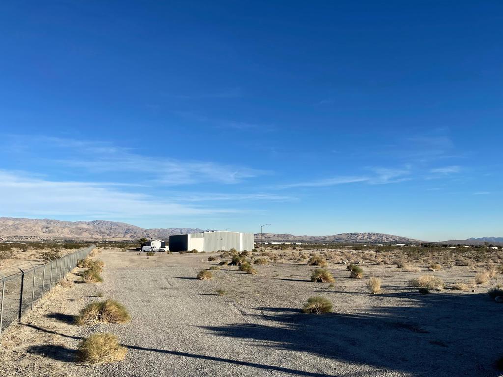 15110 Indian Canyon Drive