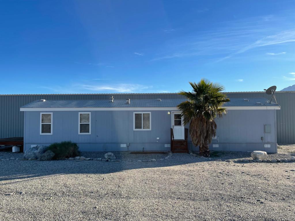 15110 Indian Canyon Drive