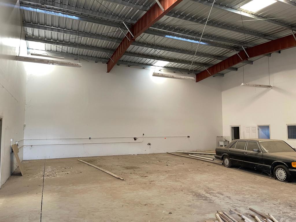 15110 Indian Canyon Drive