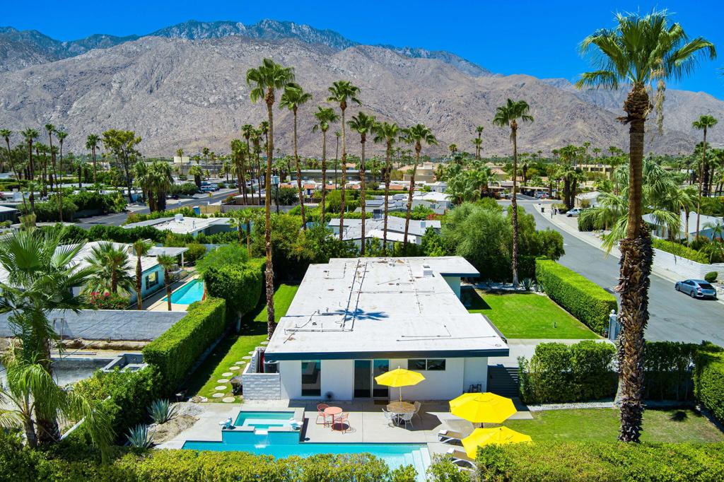 1965 E Mcmanus Drive