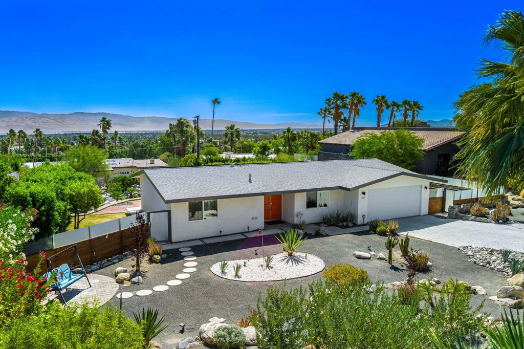 2360 N Palermo Drive