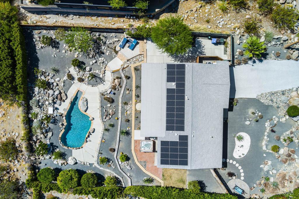 2360 N Palermo Drive