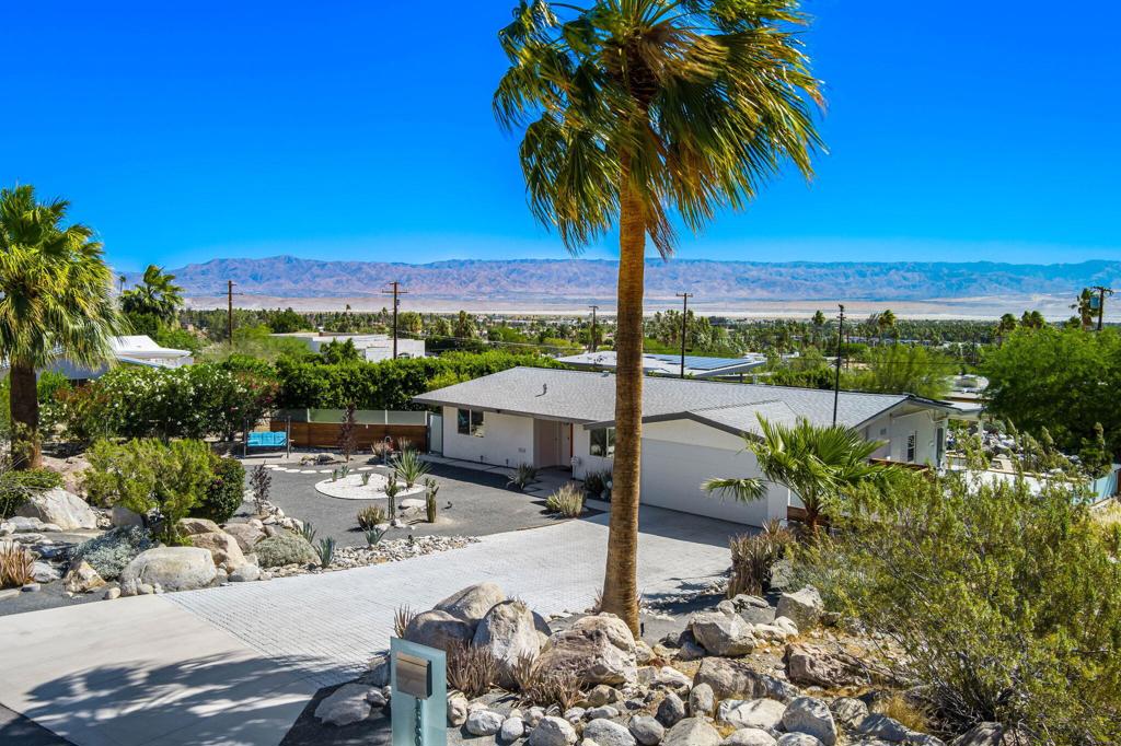 2360 N Palermo Drive