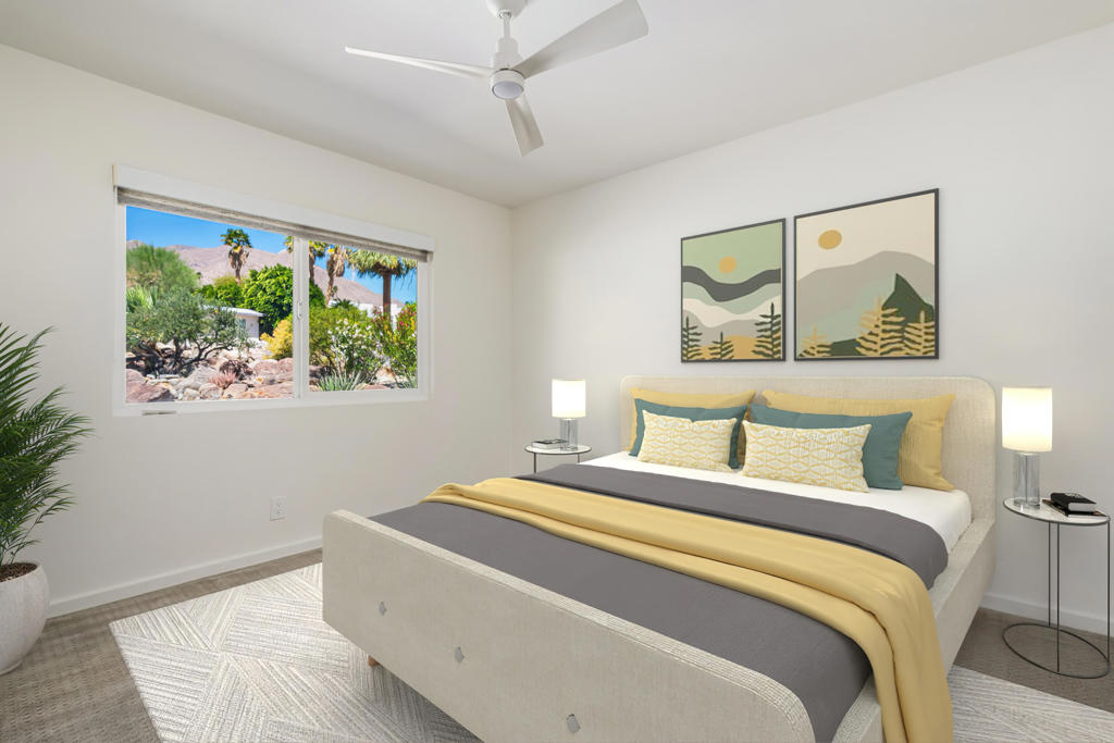 2360 N Palermo Drive