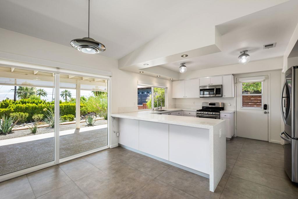 2360 N Palermo Drive