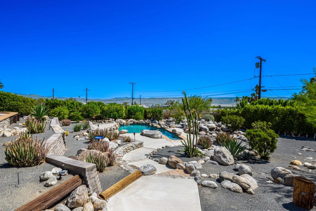 2360 N Palermo Drive