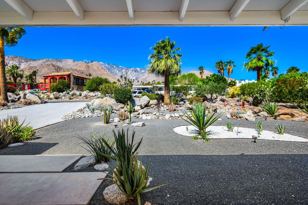 2360 N Palermo Drive