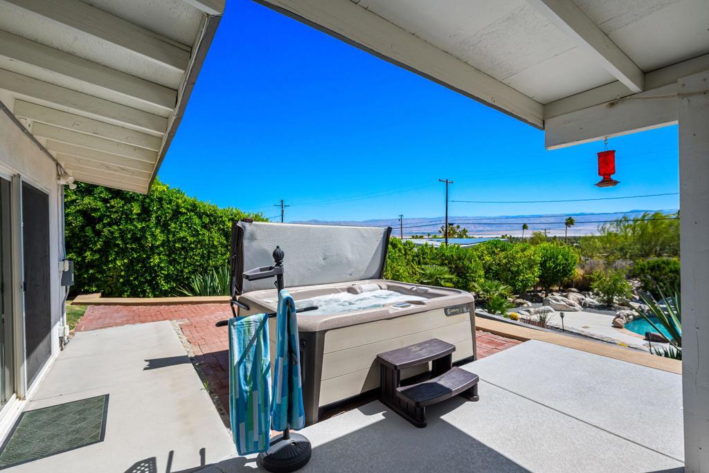 2360 N Palermo Drive