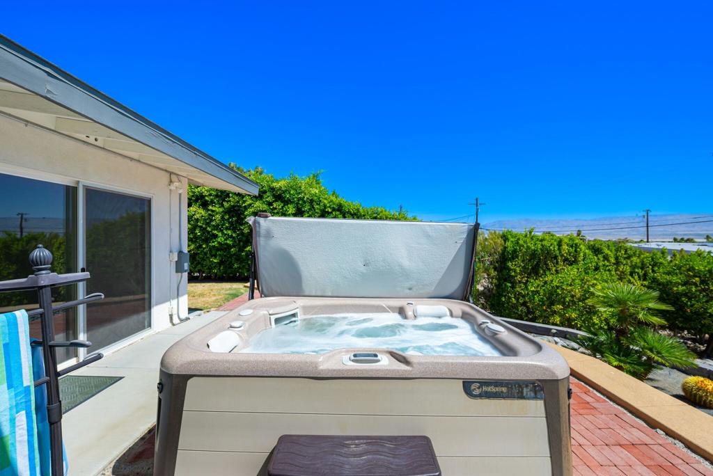 2360 N Palermo Drive