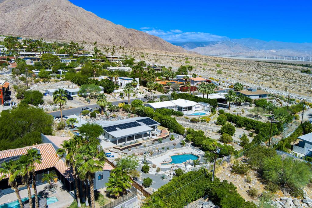 2360 N Palermo Drive