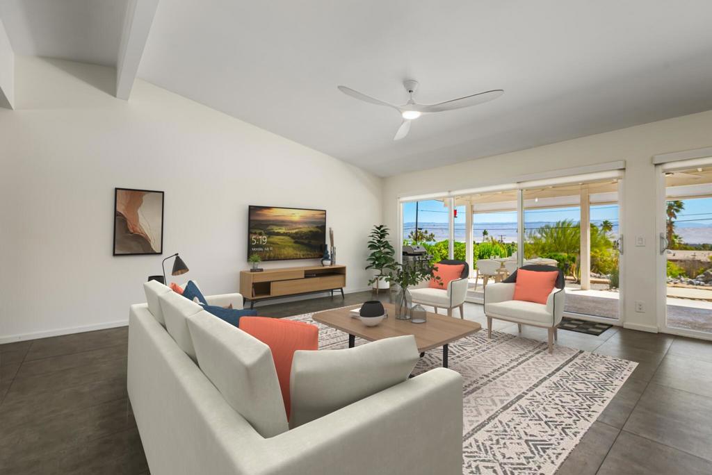 2360 N Palermo Drive