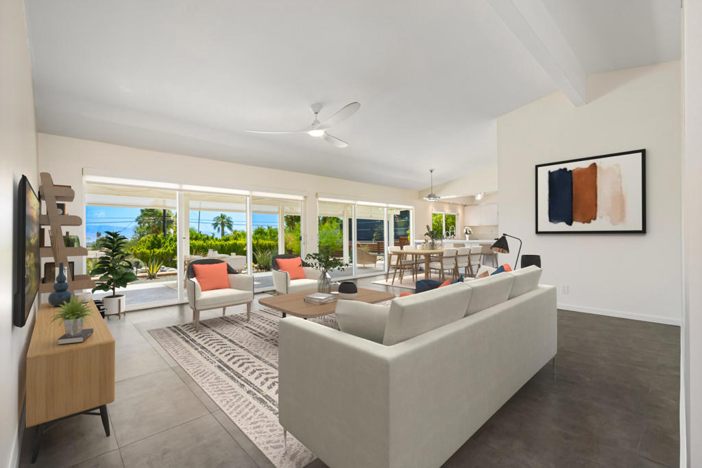 2360 N Palermo Drive