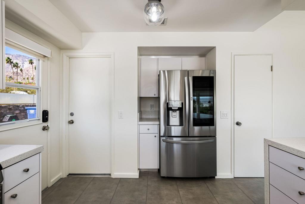 2360 N Palermo Drive