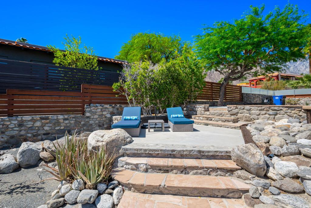 2360 N Palermo Drive