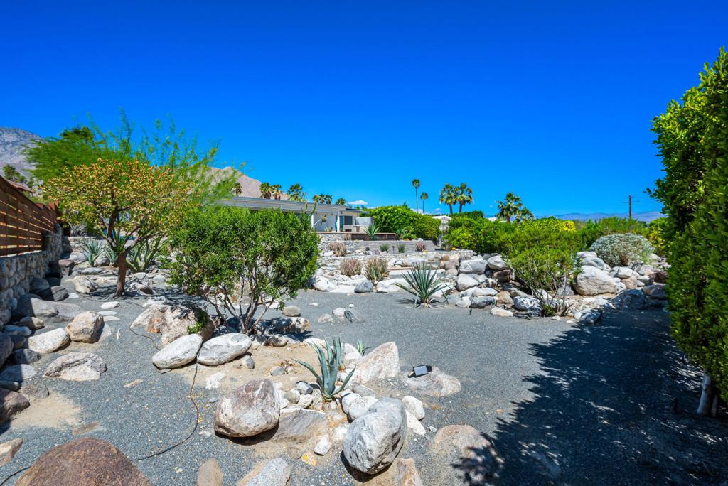 2360 N Palermo Drive