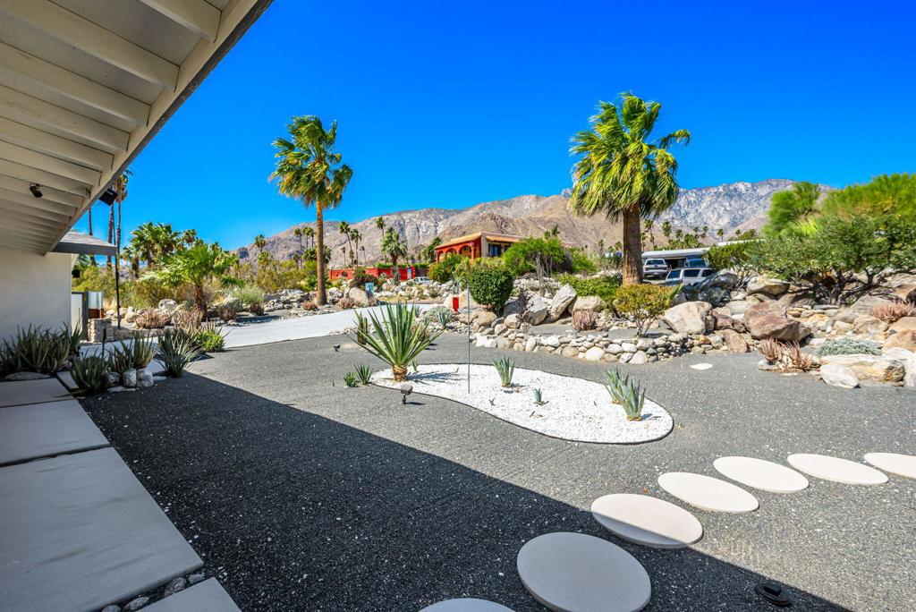 2360 N Palermo Drive