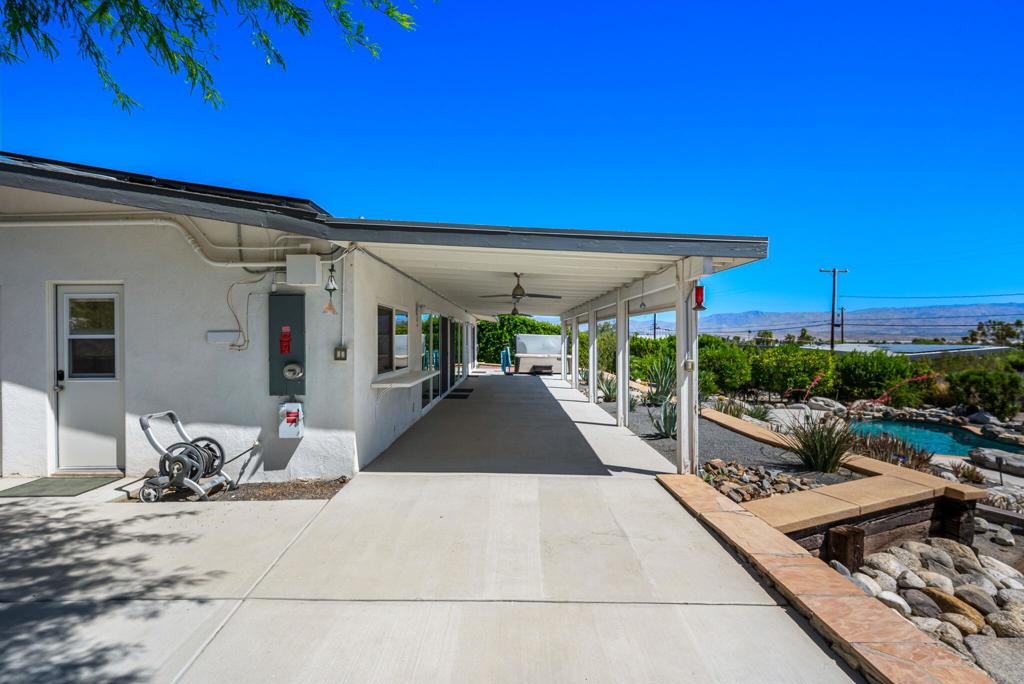 2360 N Palermo Drive