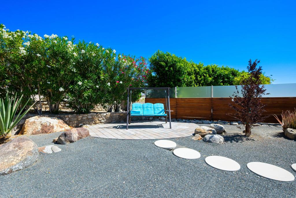 2360 N Palermo Drive