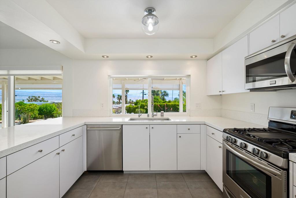 2360 N Palermo Drive