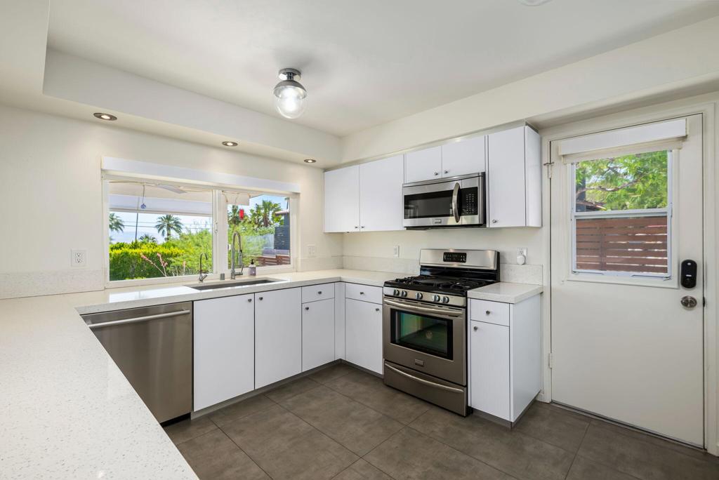 2360 N Palermo Drive