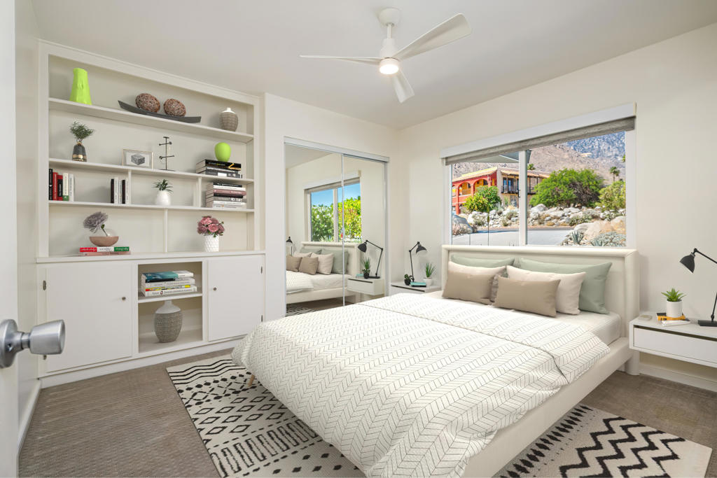 2360 N Palermo Drive