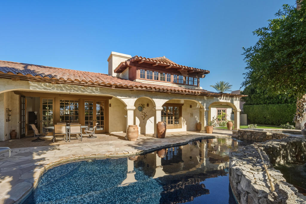 11019 Muirfield Drive