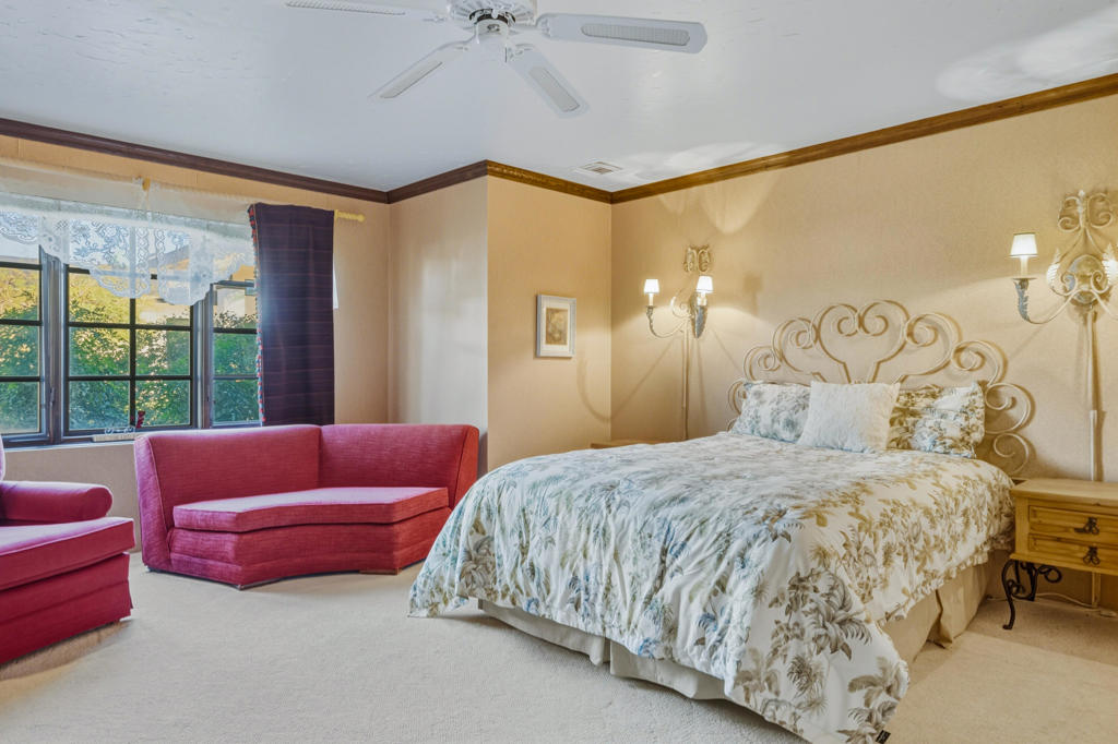 11019 Muirfield Drive