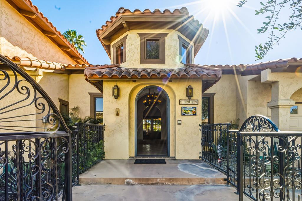 11019 Muirfield Drive