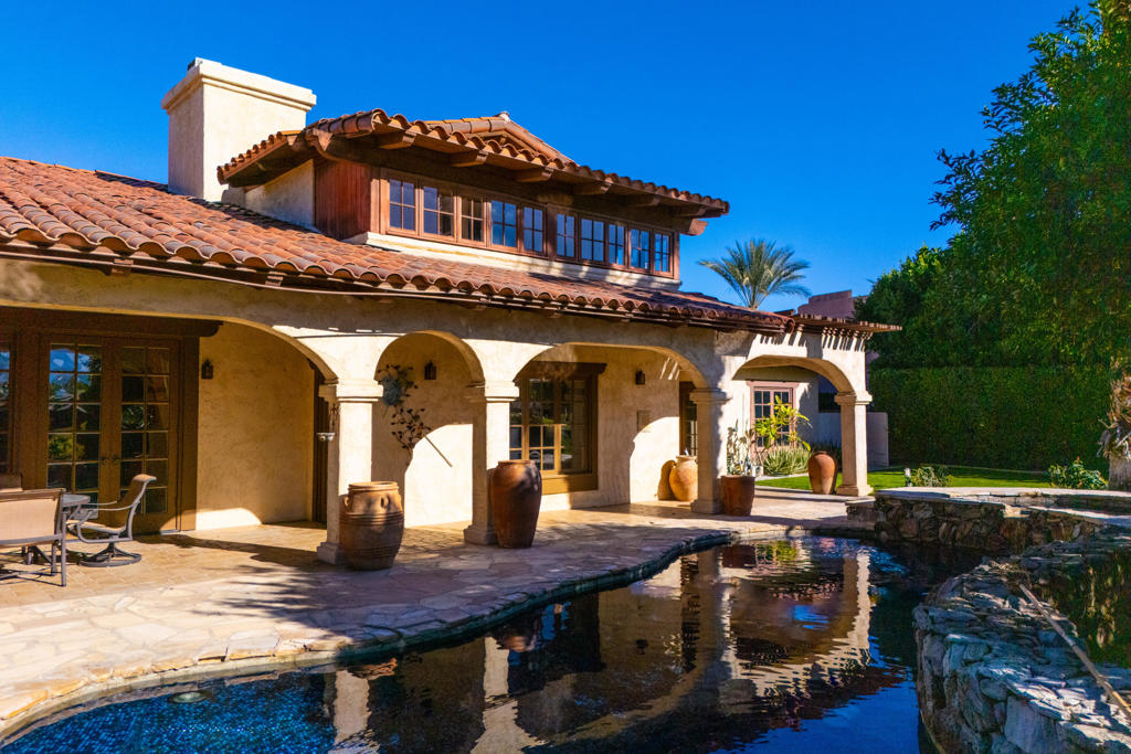 11019 Muirfield Drive