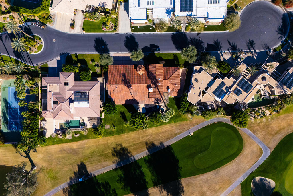 11019 Muirfield Drive