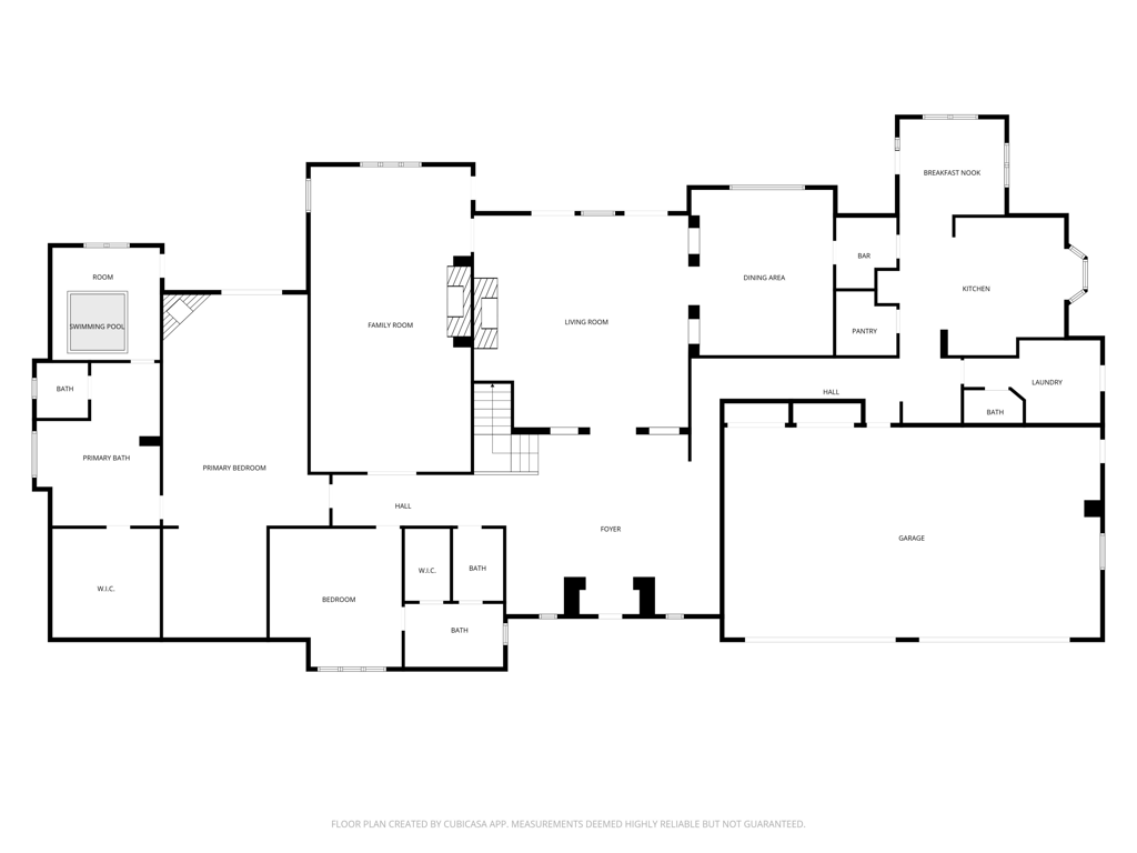 11019 Muirfield Drive