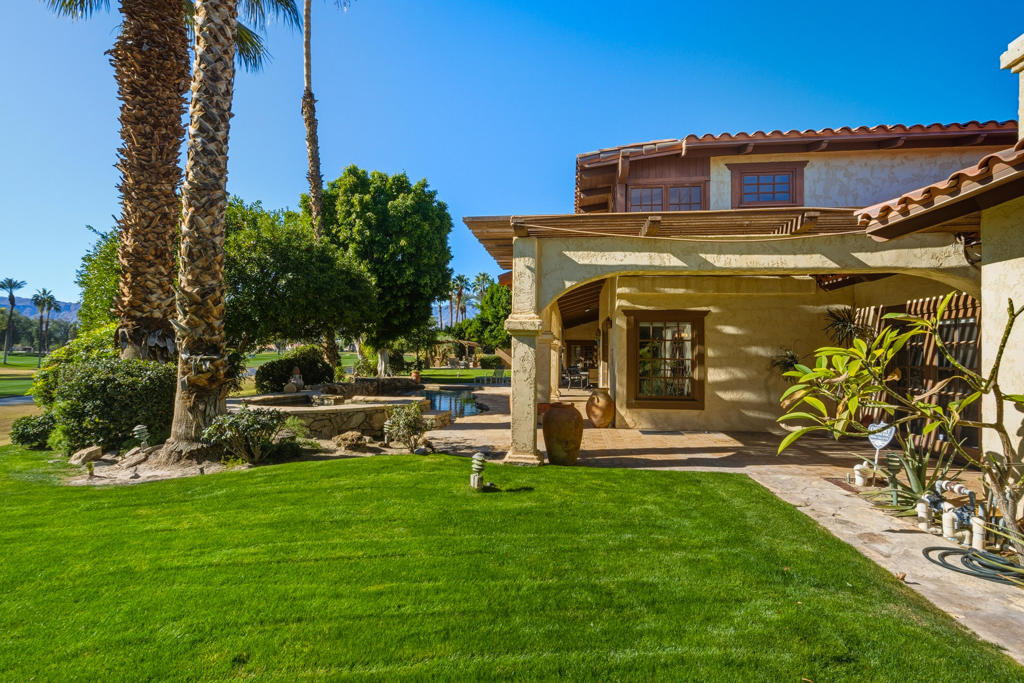 11019 Muirfield Drive