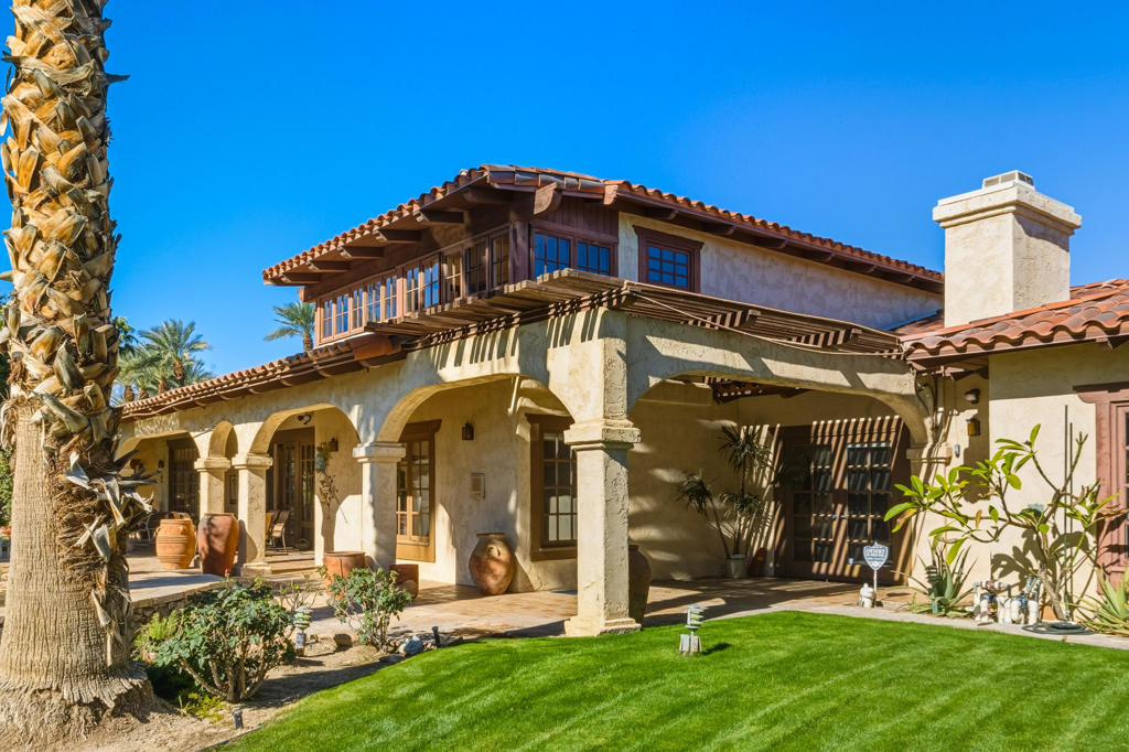 11019 Muirfield Drive