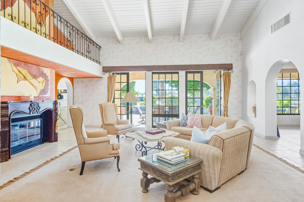 11019 Muirfield Drive