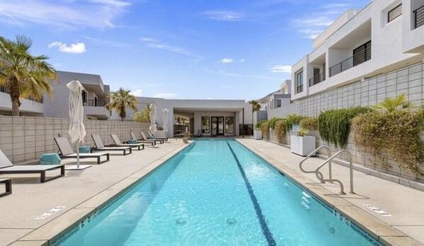 890 Cameron Center Drive