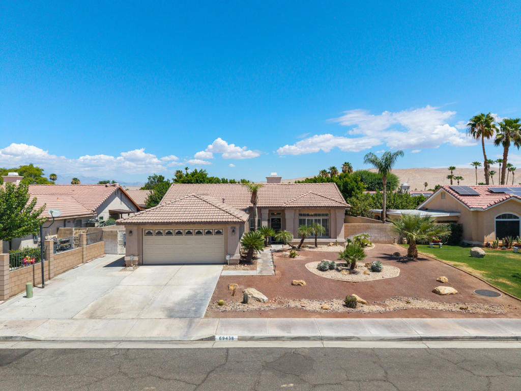 69438 Salem Road