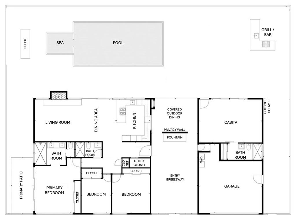 1877 S Navajo Drive