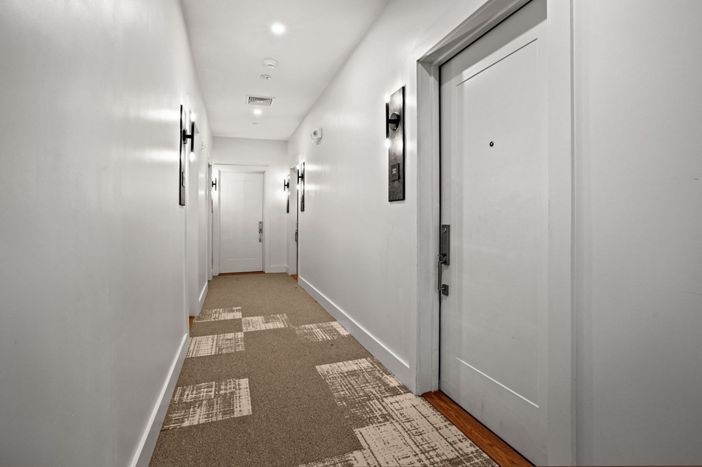 97 Elmwood Street # 207