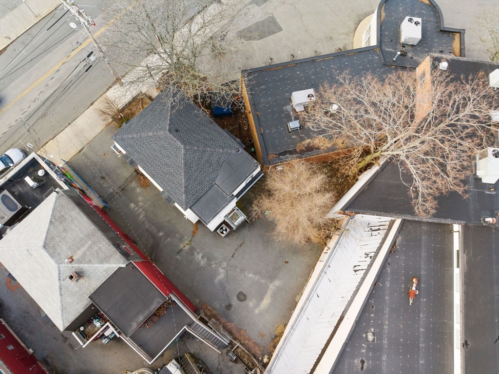 199 Elm Street