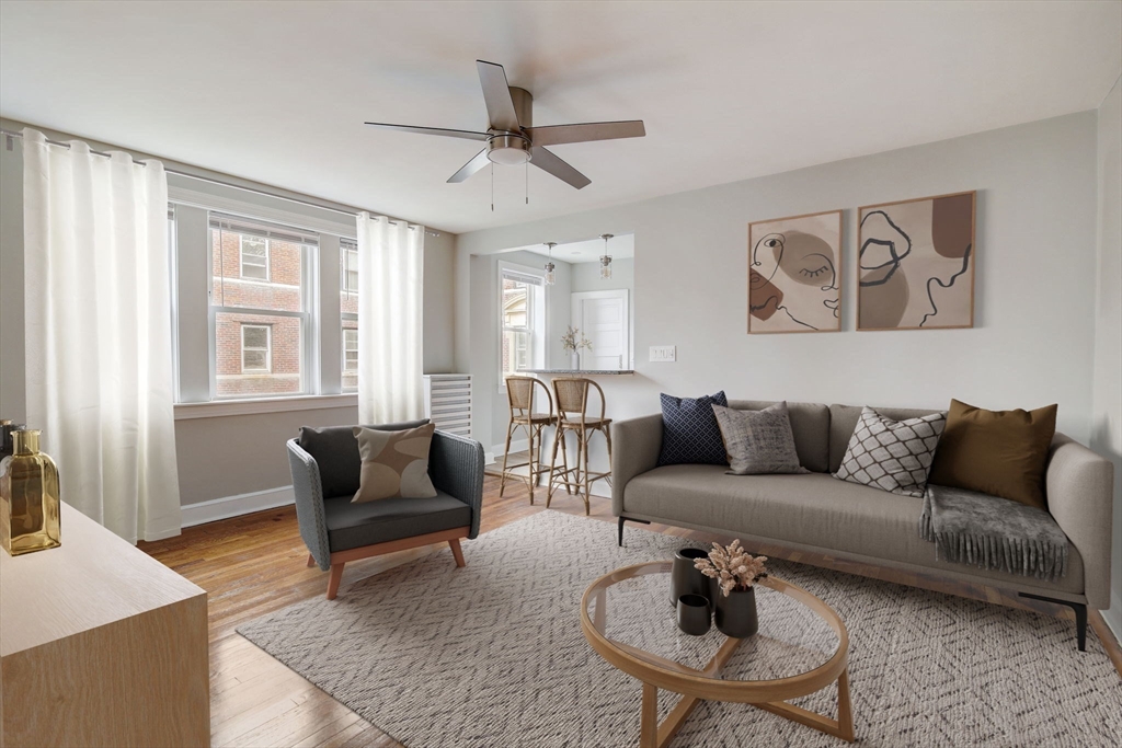 8 Walnut St # 7